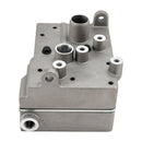Für PACCAR MX13 Luftbremskompressor-Zylinderkopf 2121411 2139800