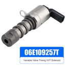 Válvula Solenoide de sincronización variable (VVT) para Audi A6 A7 A8 Q5 Q7 RS3 RS7 06E109257T