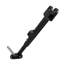 2024-Daytona 660 Adjustable Foot Side Stand Kickstand fit for