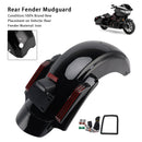2024–2025 Harley Touring Road Glide FLTRX Heckfendersystem