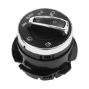 Interruptor 2015-2018 do farol de Porsche Macan 95861353300 95861353305 95861353301