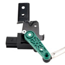 Vorne Rechts Scheinwerfer Level Sensor 5Q0412522C Für Audi A3 VW Seat Skoda