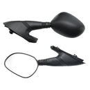 2000-2004 Piaggio X9 125 rear view mirror pair 581501 581500