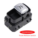 Kofferraumentriegelungsschalter 2229050409 für Mercedes W205 W213 W222 W253