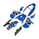 2019-2024 Yamaha Tenere 700 Einspritz-ABS-Karosserieverkleidungssatz