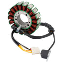 Statorspole- og regulatorsæt T1300675 til Street Triple 675R (2009–2012)