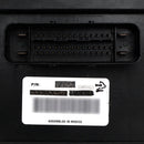 2007-2009 GM Trucks VIN programmeret trailerbremsekontrolmodul 20850923
