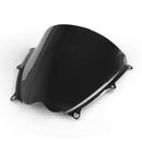 Injection Fairing Kit Karosseri Plast ABS för Suzuki GSXR1000 2007-2008 K7