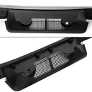 Windschutzscheibe Wiper Vent Gugel Grille Panel Für BMW E36 Cabrio Coupe