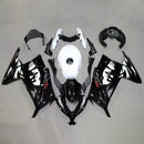 Verkleidungssatz aus ABS-Kunststoff, passend für Kawasaki EX300 Ninja300 (2013-2024)