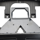 2004-2009 GOLF MK5 Lüftungsauslass für Armaturenbrett, Mitte, 1K0819743A