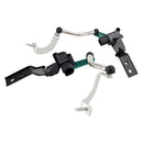 Vorne Links + Rechts Scheinwerfer Level Sensor Für Audi A3 VW Golf Touran Seat Skoda