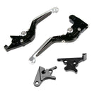 Säädettävä kytkinjarruvipu sopii malleihin HONDA CB350 Hness GB350 CB350 2021-2023
