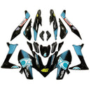 2019-2021 Yamaha TMAX 560 injection fairing set body plastic ABS