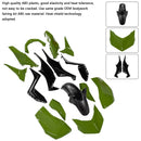 2023-2024 Yamaha X-MAX 300 XMAX Injection ABS Body Fairing Kit 16#