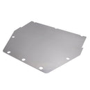 2015-2016 Polaris RZR S 900 Aluminium Skid Plate