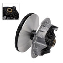 2014-2015 Can-Am Commander 800 4x4 XT Kit de variador de embrague de eje delantero con diferencial trasero abierto 0900-0292