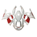 1996-2007 Yamaha YZF 600R Thundercat injeksjonskinnesett kroppsplast ABS