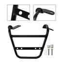 Portamaletas portamaletas lateral derecha para BMW R12 Ninet 2024-2025