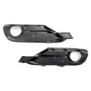 2014-2015 BMW 328d 328d xDrive 2x Nebelscheinwerfergitter vorne Covers 51117300739