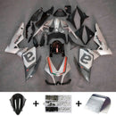 2009-2015 Aprilia RSV4 1000 sprøjtebeklædningssæt kropsplast ABS
