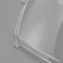 Windshield suitable for HONDA CBR600RR 2021-2025