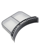 Flusensiebfilter für Trockner von Electrolux und Frigidaire, 5304513574
