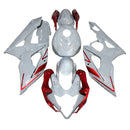 Injection Fairing Kit Karrosseri plast ABS til Suzuki GSXR1000 2005-2006 K5