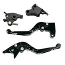 Adjustable clutch brake lever suitable for CFMOTO 700CL-X Heritage 2021-2022