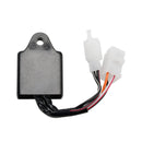 CDI BOX Tändstift passar för Arctic Cat ATV 50 Y-6 YOUTH 2004-2005 DVX 50 2006-2008