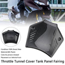 2022 2023 Yamaha Tmax 560 Gastunnelabdeckung Tankverkleidung