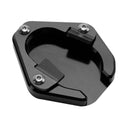 2021+ Tiger 850 sportsstativ forstørret platepute