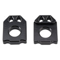 2005-2024 SUZUKI DRZ400SM 400S 400E CNC Rear Chain Adjuster Axle Block