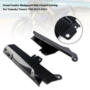 2019-2024 Yamaha Tenere 700 Kotflügel vorne Seitenverkleidung Schutzverkleidung