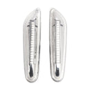 2002-2005 BMW 3er E46 Limousine Facelift LED Sequentielle Blinker Seitenblinker Blinker