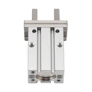 MHZ2-16D Pneumatisk Parallel Air Gripper Cylinder SMC Type Boring 16mm
