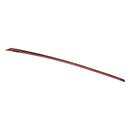 2011–2015 Kia Optima links obere hintere Tür Panel Trim Molding Chrom