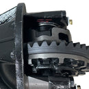Rear axle differential carrier 4x2 6-cylinder V8 ratio 3.727 for Toyota 4Runner 2003-2008