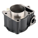 2000-2002 MBK Doodo 125 H2O 4T cylinder piston gasket set 5DS-E1311-A0 93450-16812
