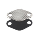 EGR Valve Cooler Repair Replace kit für BMW M47N2 M57N2 E46 E90 E60 E61 E83