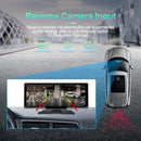 10,26"" Tragbares Bluetooth-Autonavigationssystem, kabelloses Carplay, großer HD-Touchscreen
