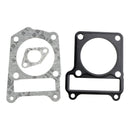 2004-2016 Yamaha YBR 125 4T AC 185cc Kit de camisa de cilindro 5VL-E1310-00 5VL-E1351-10