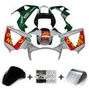 2000-2001 Honda CBR929RR Einspritzverkleidungssatz Karosserie Kunststoff ABS