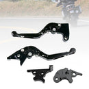 Adjustable clutch brake lever suitable for CFMOTO 250SR 250NK CBS 2019-2022