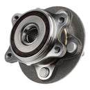 2019 Toyota RAV4 Adventure Sport Utility 4-Door Front Wheel Hub Bearing Assembly 43550-33010