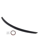 2018-2023 Mercedes-Benz CLS Class W257 C257, glossy black rear spoiler