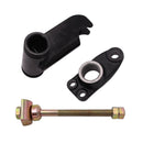 2001–2004 Nissan Xterra Frontier V6 Torsionsstab-Arm-Ankerhalterung rechts