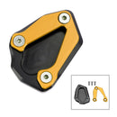 Placa ampliadora de suporte BMW S1000RR 2020+
