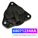 2011-2023 Dodge Transfer Case Positionssensor 68071234AA