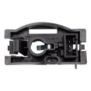 2008-2013 BMW X5 E70 Left Rear Trunk Lid Tail Light Bulb Holder Socket
